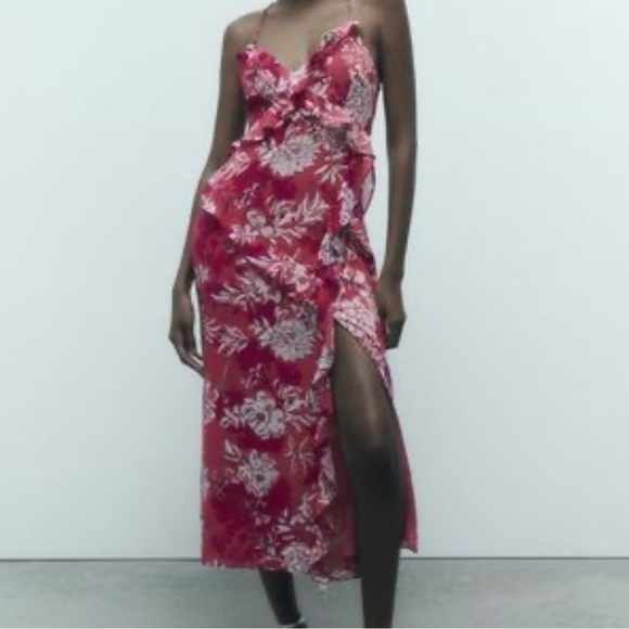 aje energy midi dress Energy Midi Dress